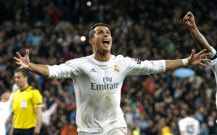 Роналдо със страхотно постижение за шести пореден сезон