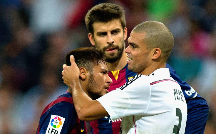 Вечните врагове Барса и Реал ще играят приятелски мач