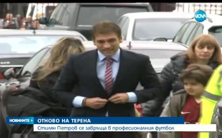 Стенли: Искам да покажа, че има живот след болестта