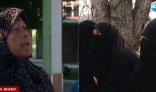 Пазарджик стана първият български град без бурки