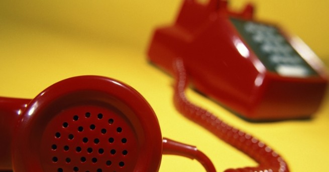 Момиче на 8 години от Плевен стана жертва на телефонни