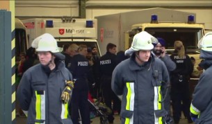 Атентат, свързан с „Ислямска държава” в Германия