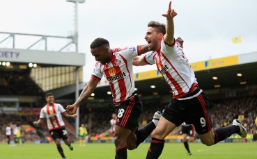 Фабио Борини скромен: Аз съм като Томас Мюлер