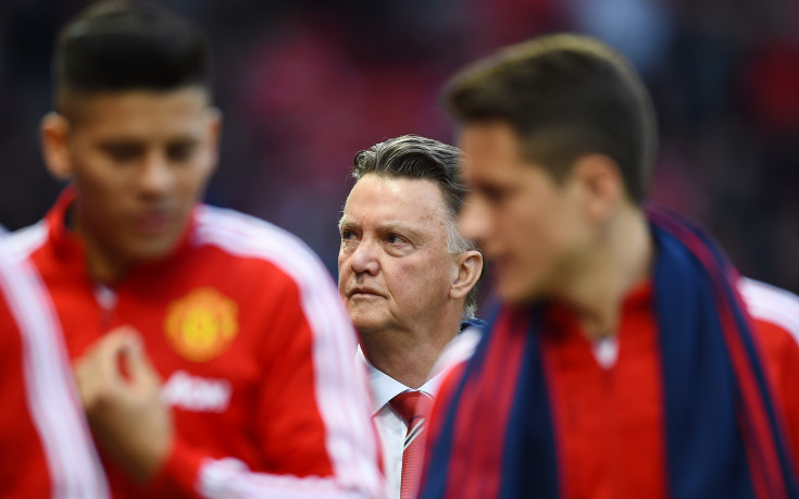 Ван Гаал: Лестър няма да празнува на 