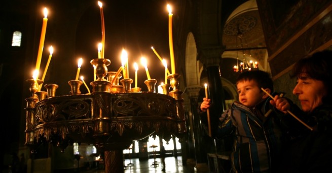 В последния ден от ноември Православната църква почита паметта на