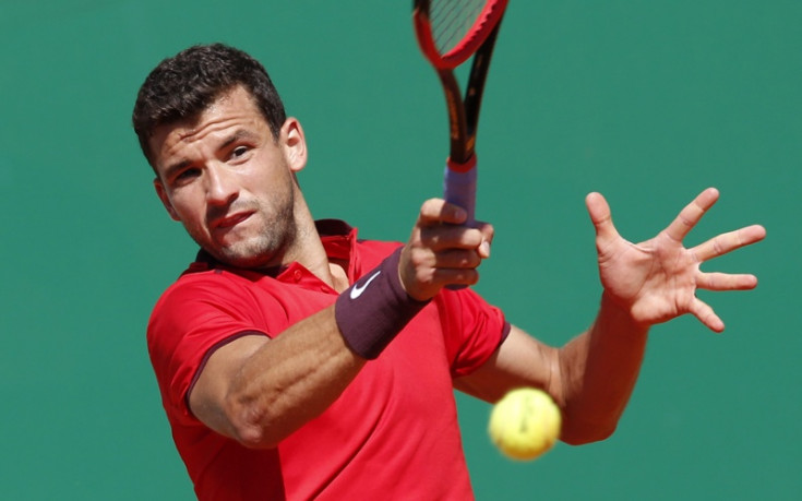 Гришо продължава да пада в ранглистата