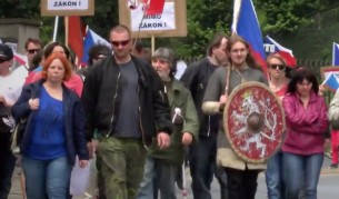 В Чехия обсъждат излизане от ЕС заради Турция