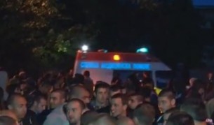 Биячите от Раднево остават в ареста (видео)