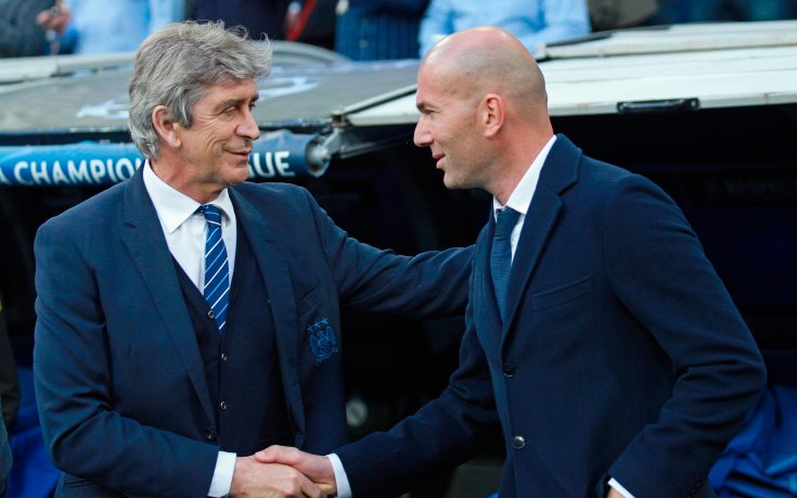 Зидан: Играчите ми заслужават финала, с Атлетико ще е много равностойно