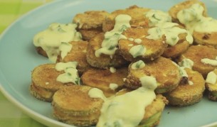 Лесно и вкусно: тиквени сандвичи с топено сирене