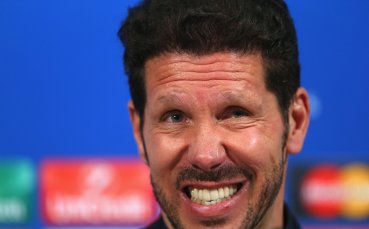 Симеоне поздрави Леванте и отсече: Горд съм от отбора си