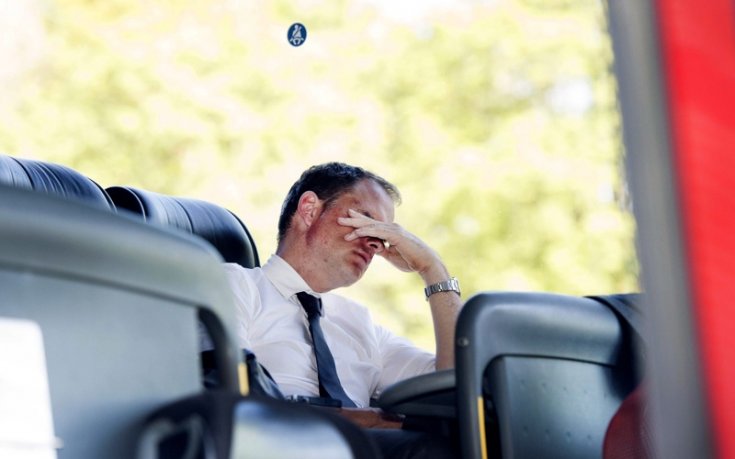 В Холандия скъсаха Аякс от критики след резила