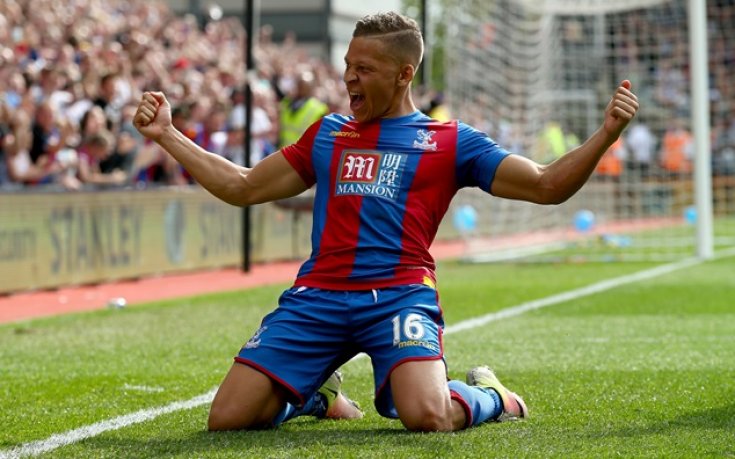 ВИДЕО: Ас на Палас е Играч на 37-я кръг в Англия