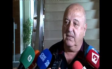 Венци Стефанов: Ако трябва ще направим компромиси