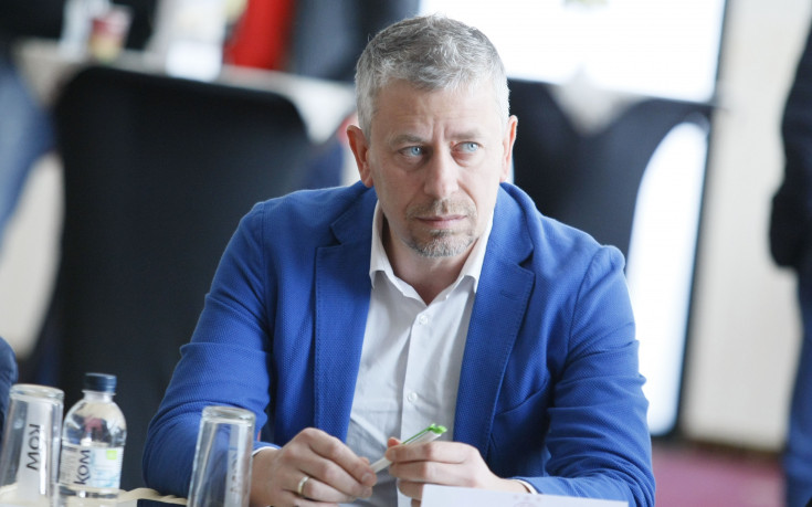 Милко Георгиев: И настоящите собственици оздравяват клуба