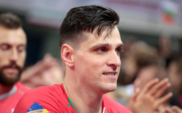 Посрещачът Тодор Алексиев записа 8 точки за победата на Олимпиакос