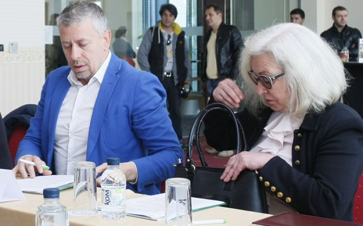 Милко Георгиев: Васил Божков не е предложил оздравителен план за ЦСКА