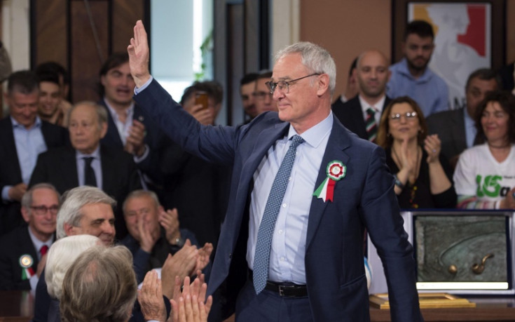 Раниери и Агуеро взеха месечните награди във Висшата лига