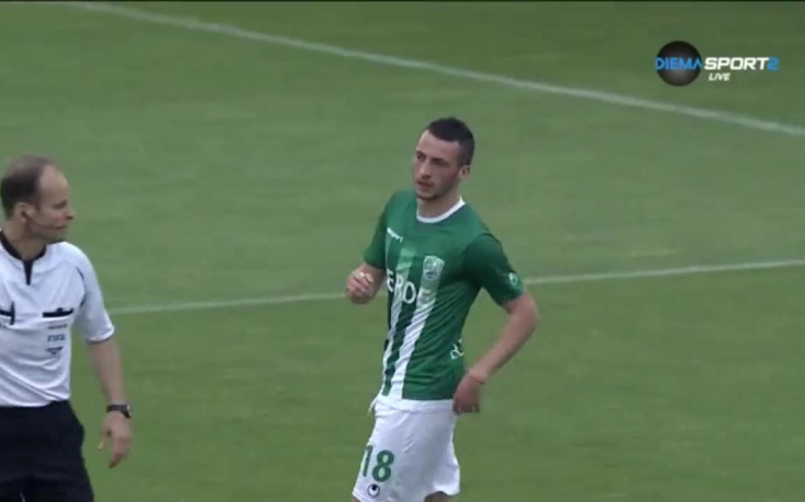 ВИДЕО: Ботев ПД - Берое 0:1 /33-и кръг, репортаж/