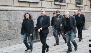 Плевнелиев издаде указ за референдума на Слави