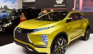 Какво се случва между Nissan и Mitsubishi