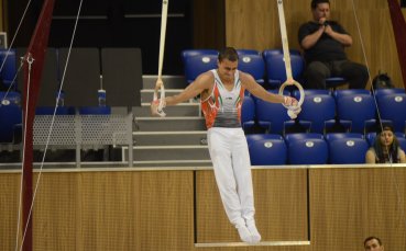 Около 100 души ще гонят титлите на Държавното по спортна гимнастика