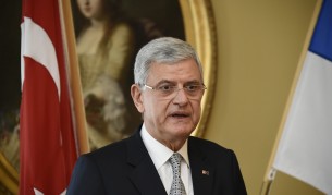 Турция губи надежда за споразумение с ЕС за визите