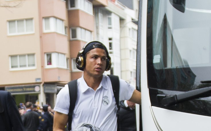 Съмнения за рецидив при Роналдо стреснаха Реал