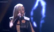 Poli Genova "If Love Was A Crime", Eurovision Song Contest 2016 , Final