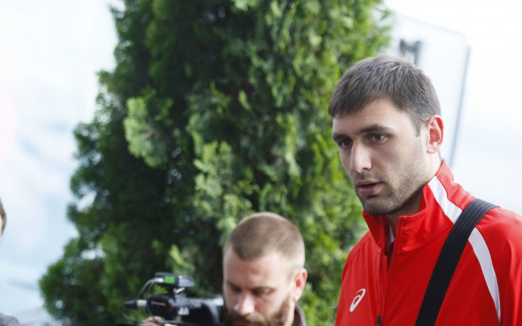 Соколов и италианският му тим с място в Шампионската лига