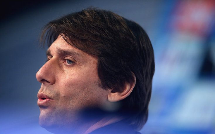 Конте: Италия – Белгия е реклама за футбола