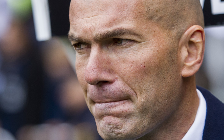 Зидан призна: Опитахме се да отмъкнем Погба