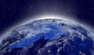 МКС направи 100 000-та си обиколка на Земята