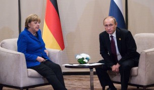 Русия срива Германия и Меркел с методите на КГБ