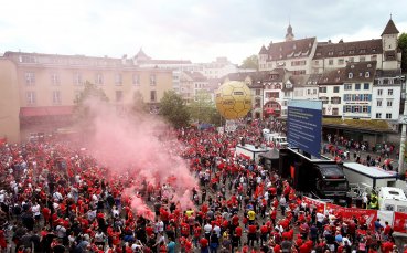 Gulliver/Getty Images