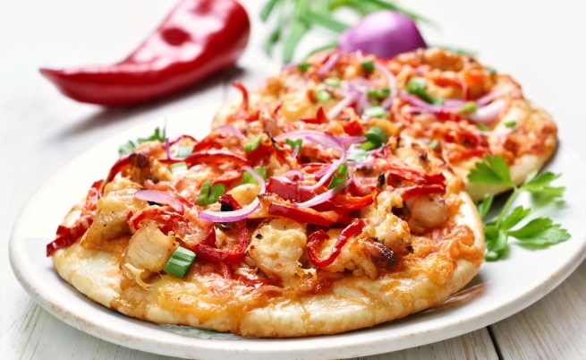 Учени доказаха: Пицата ни помага да отслабнем