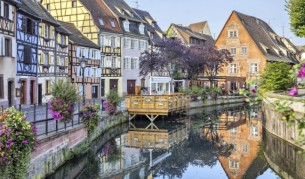 Скритите кътчета на Европа, за които не подозирате