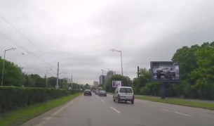 Да обиколиш София за 15 минути