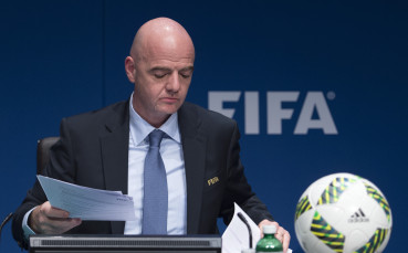 ФИФА решава във Флорида увеличаването на участниците на Мондиал 2022 в Катар