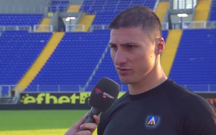 Йоргачевич: Загубихме по неумен начин, трагедия е да паднем тук