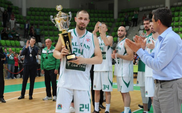 Лидерът на Балкан: Заслужавахме поне една победа