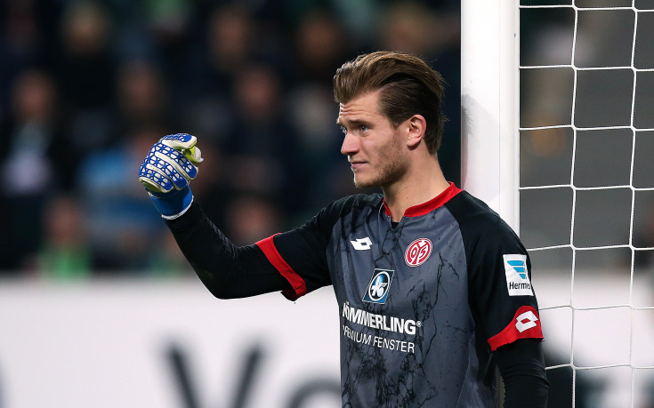 Ливърпул се подсилва с вратаря на Майнц