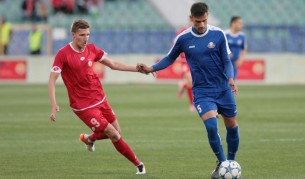 ЦСКА изригна от „В“ група и взе Купата