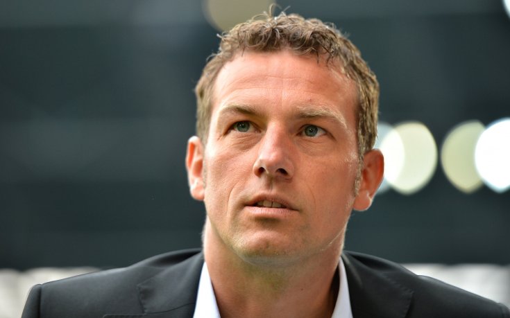 Шалке с нов треньор