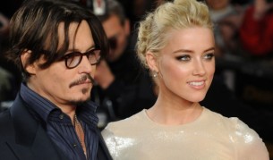 Амбър Хърд и Джони Деп се развеждат