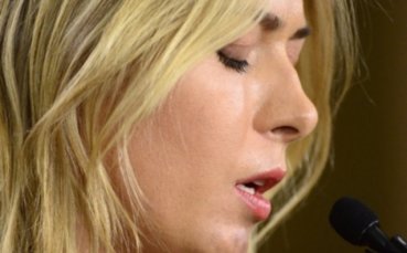 Шарапова на Олимпиадата независимо от допинга
