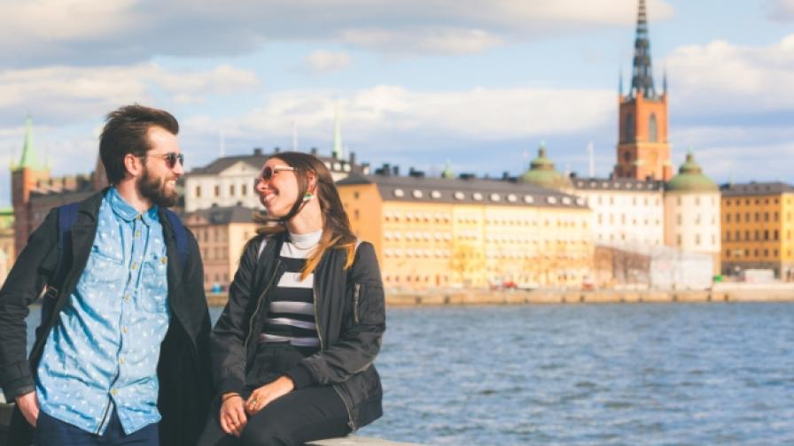 Ако решите да пътувате до Стокхолм, вижте колко струва