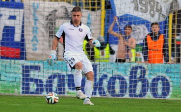 Йоргачевич: След загуба ме е срам да вървя в града