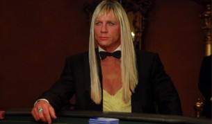 Ще бъде ли жена следващият Джеймс Бонд