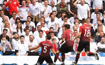 ВИДЕО: Късен гол спаси Турция